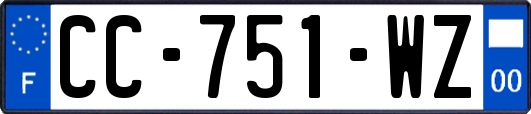 CC-751-WZ