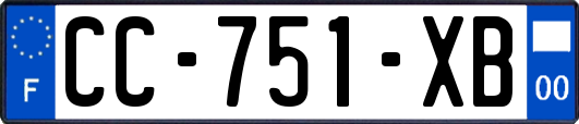 CC-751-XB