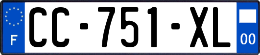 CC-751-XL