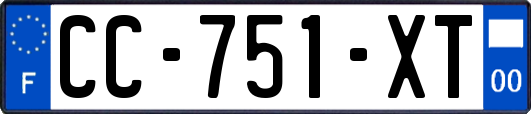 CC-751-XT