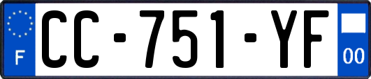 CC-751-YF