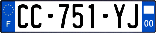 CC-751-YJ