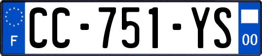 CC-751-YS