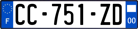 CC-751-ZD