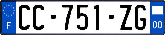 CC-751-ZG