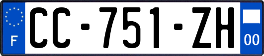 CC-751-ZH