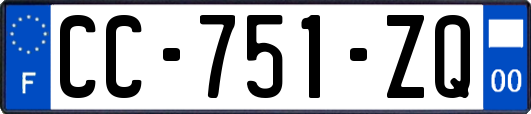 CC-751-ZQ