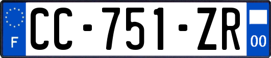 CC-751-ZR