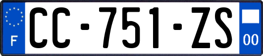 CC-751-ZS