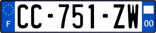 CC-751-ZW