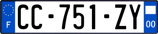 CC-751-ZY