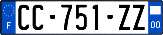 CC-751-ZZ