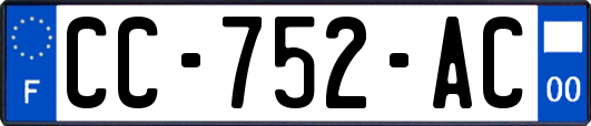 CC-752-AC