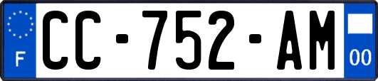 CC-752-AM