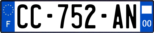 CC-752-AN