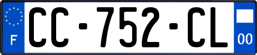 CC-752-CL