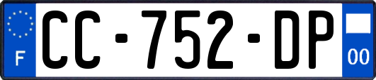 CC-752-DP