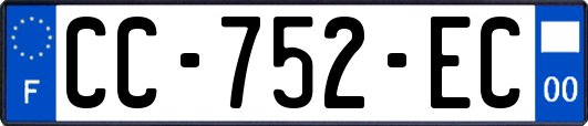 CC-752-EC