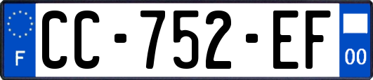 CC-752-EF