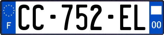 CC-752-EL