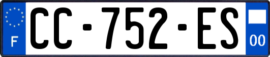 CC-752-ES