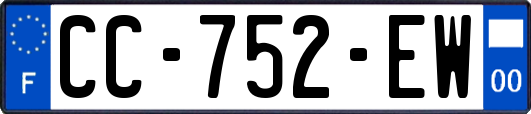 CC-752-EW