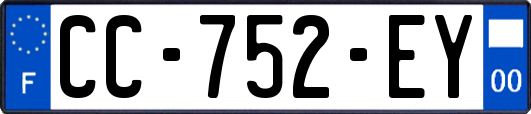 CC-752-EY
