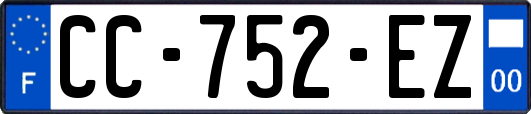 CC-752-EZ