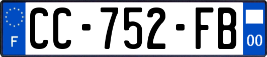 CC-752-FB