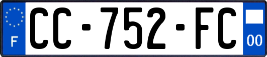 CC-752-FC