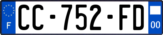 CC-752-FD