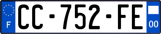 CC-752-FE