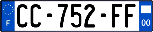 CC-752-FF