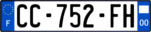 CC-752-FH