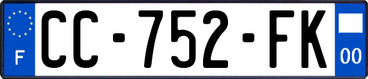 CC-752-FK