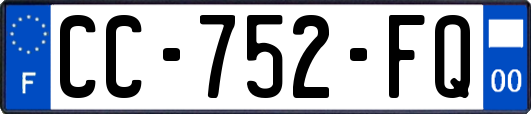 CC-752-FQ