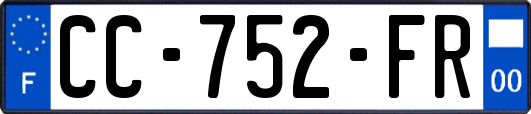 CC-752-FR