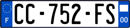 CC-752-FS
