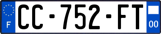 CC-752-FT