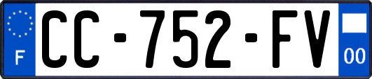 CC-752-FV