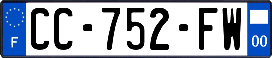 CC-752-FW