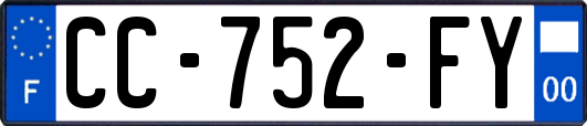 CC-752-FY