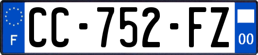 CC-752-FZ