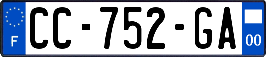 CC-752-GA