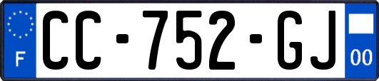 CC-752-GJ