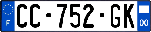 CC-752-GK