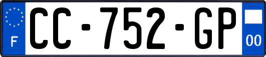 CC-752-GP