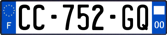CC-752-GQ