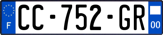 CC-752-GR