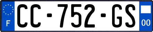 CC-752-GS